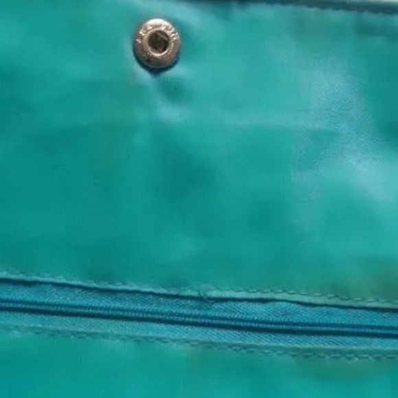 AVON SNAKE PRINT TOTE BAG - FUCHSIA PINK (NEW WITH TAGS) - Picture 3 of 3